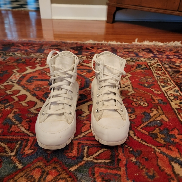 FAIR Preloved Converse Chuck Taylor All-Star - Picture 6 of 8